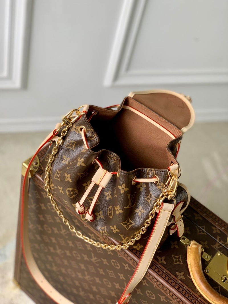 LV Backpacks